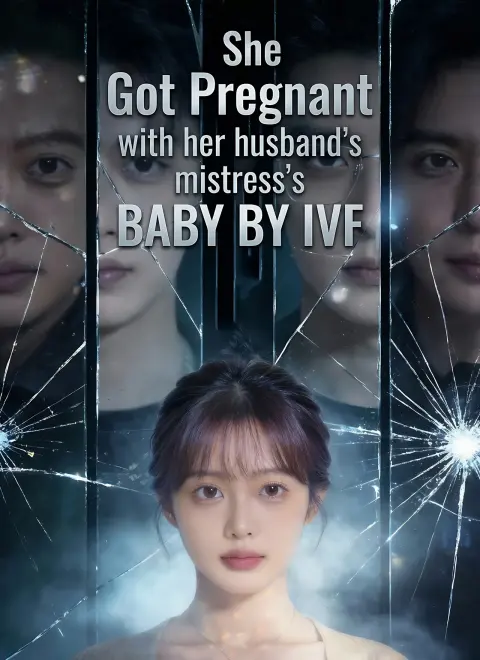 She Got Pregnant With Her Husband’s Mistress’s Baby By IVF short drama poster