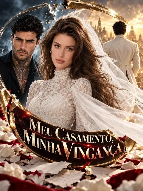 Meu Casamento, Minha Vingança short drama poster