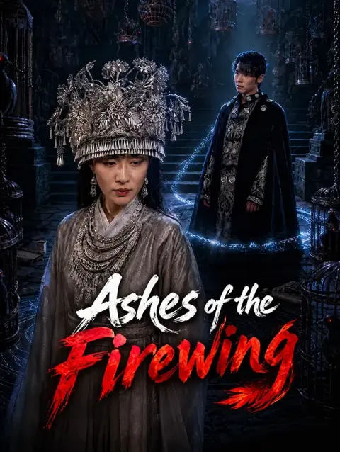Ashes of the Firewing short drama poster