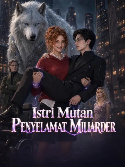 Istri Mutan Penyelamat Miliarder short drama poster