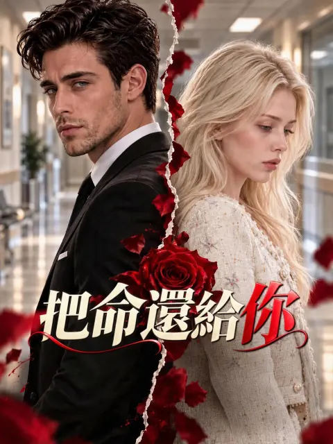 把命還給你 short drama poster