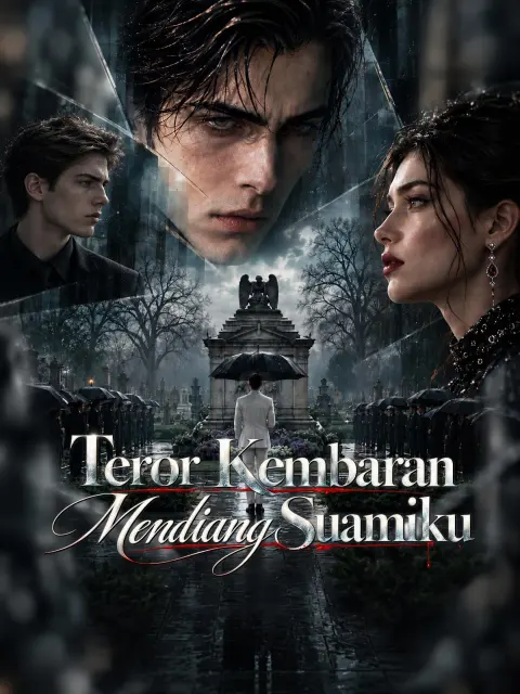 Teror Kembaran Mendiang Suamiku short drama poster