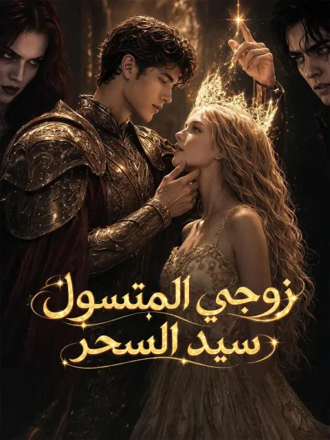 زوجي المتسول سيد السحر short drama poster