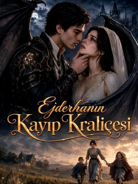 Ejderhanın Kayıp Kraliçesi short drama poster