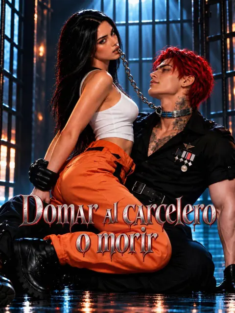 Domar al alcaide o morir short drama poster