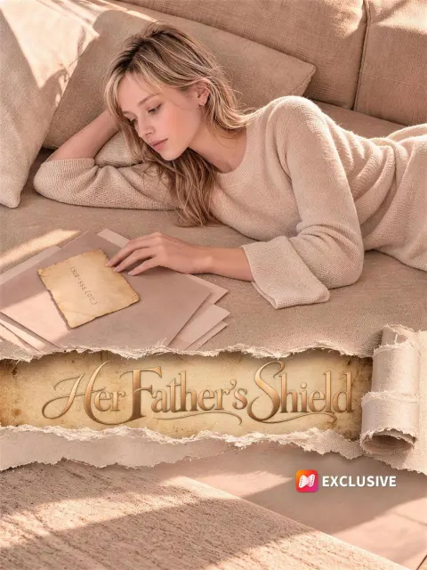 Her Father’s Shield short drama poster