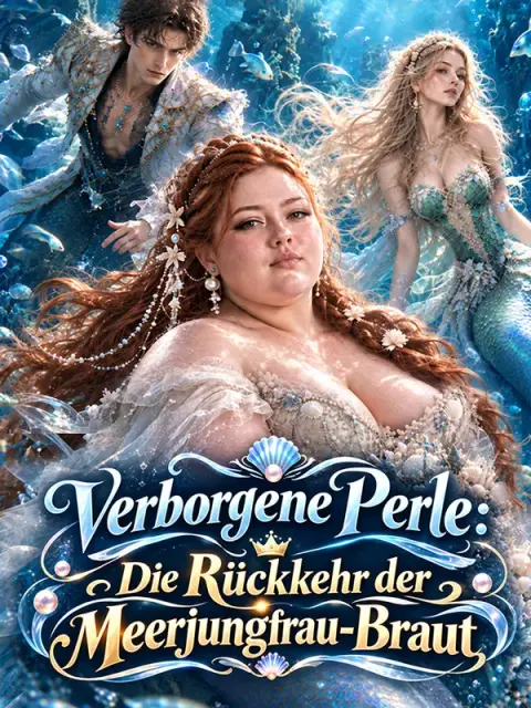 Verborgene Perle: Die Rückkehr der Meerjungfrau-Braut short drama poster