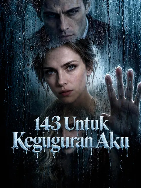 143 Untuk Keguguran Aku short drama poster
