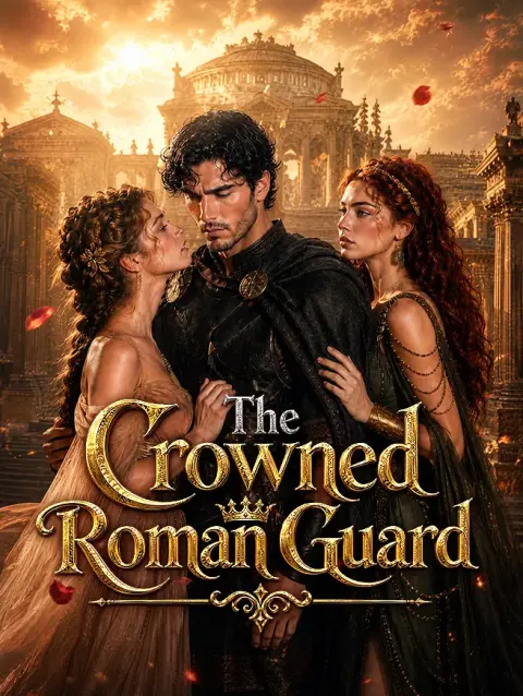 The Crowned Roman Guard short drama poster