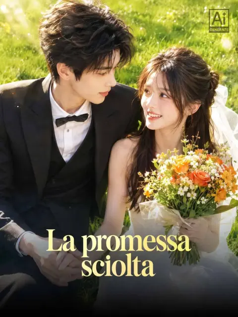 La promessa sciolta short drama poster