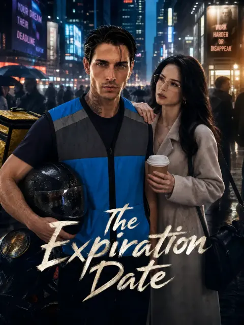 The Expiration Date short drama poster
