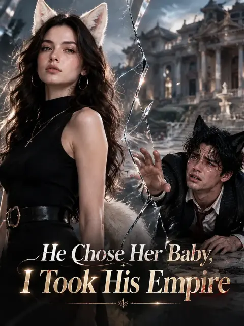 He Chose Her Baby, I Took His Empire short drama poster