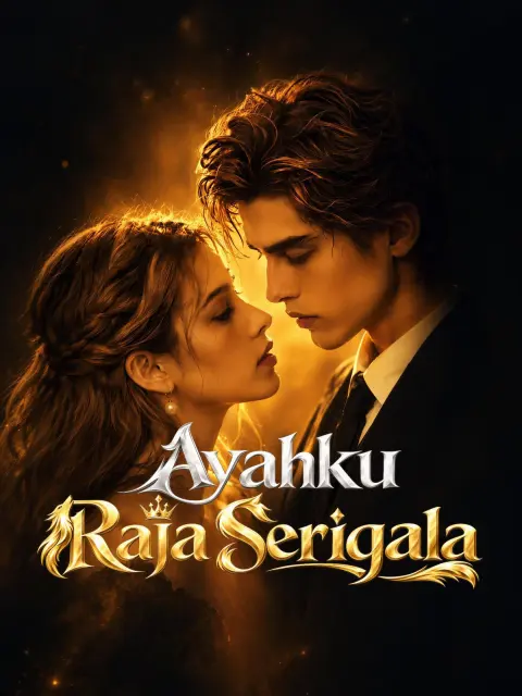 Ayahku Raja Serigala short drama poster
