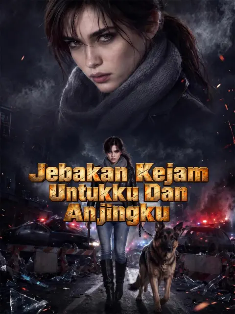 Jebakan Kejam Untukku Dan Anjingku short drama poster