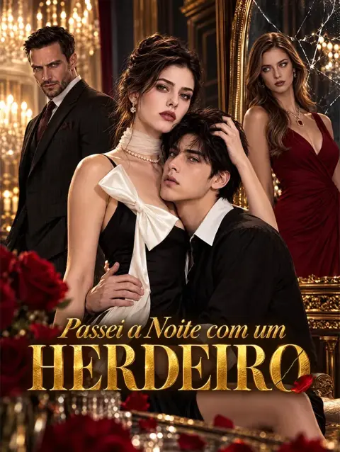 Passei a Noite com um Herdeiro short drama poster