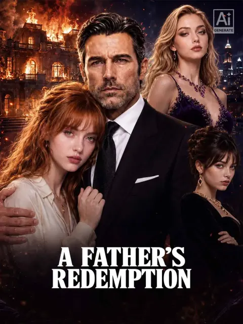 A Father's Redemption short drama poster