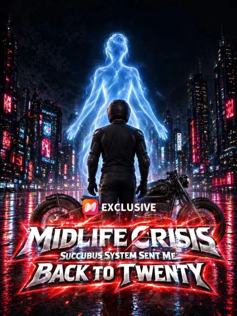 Midlife Crisis, Succubus System Sent Me Back to Twenty short drama poster