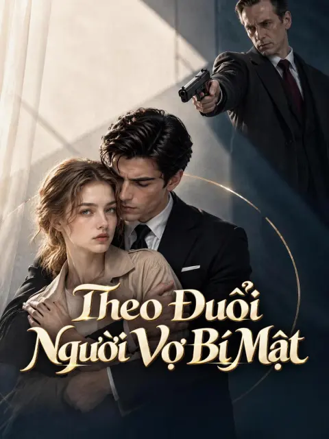 Theo Đuổi Người Vợ Bí Mật short drama poster