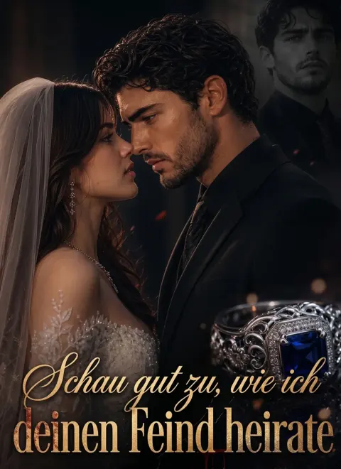Schau gut zu, wie ich deinen Feind heirate short drama poster