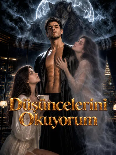 Düşüncelerini Okuyorum short drama poster