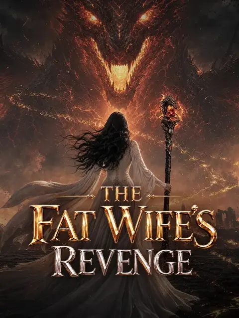 The Fat Wife's Revenge short drama poster