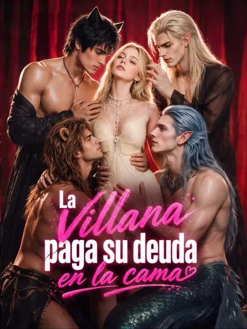 [Doblado]La villana paga su deuda en la cama short drama poster
