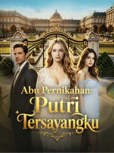 （Dub）Abu Pernikahan: Putri Tersayangku short drama poster