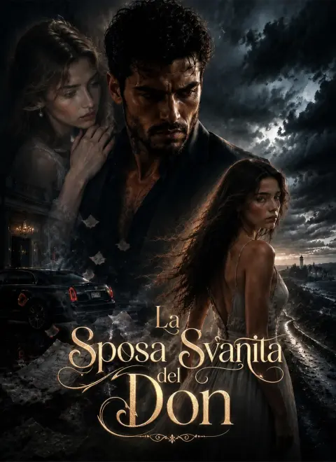 [Doppiato]La Sposa Svanita del Don short drama poster