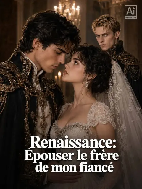 Renaissance: Épouser le frère de mon fiancé short drama poster