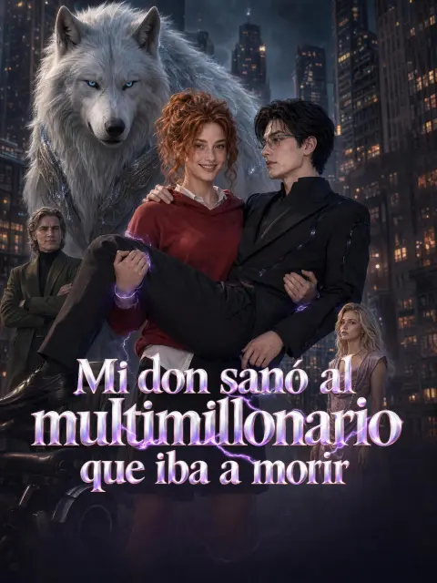 Mi don sanó al multimillonario que iba a morir short drama poster