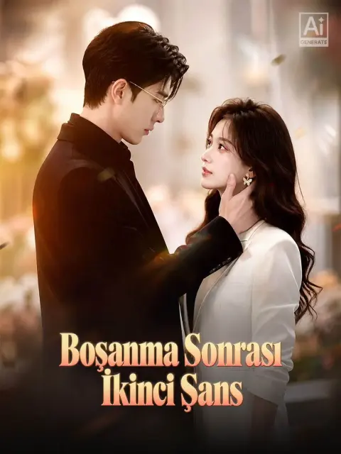 Boşanma Sonrası İkinci Şans short drama poster