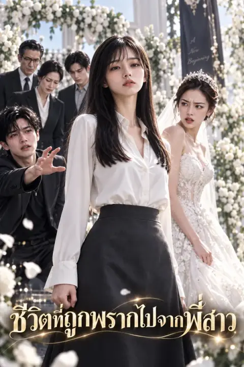 ชีวิตที่ถูกพรากไปจากพี่สาว short drama poster