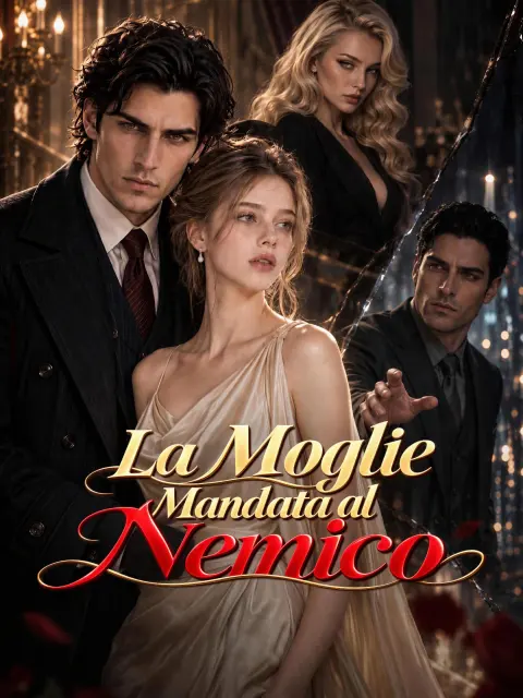 La Moglie Mandata al Nemico short drama poster