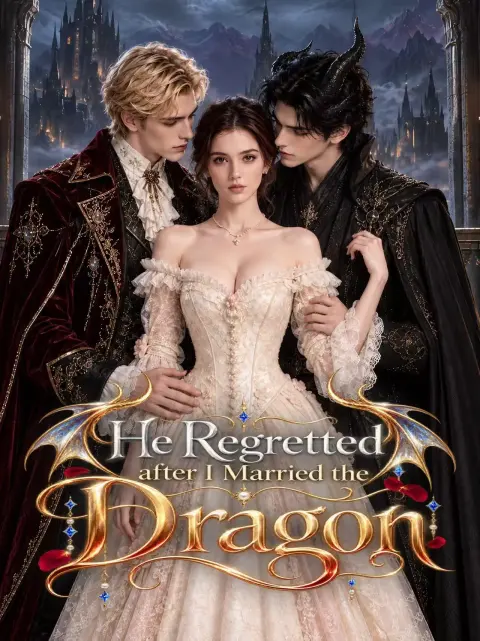 He Regretted after I Married the Dragon short drama poster
