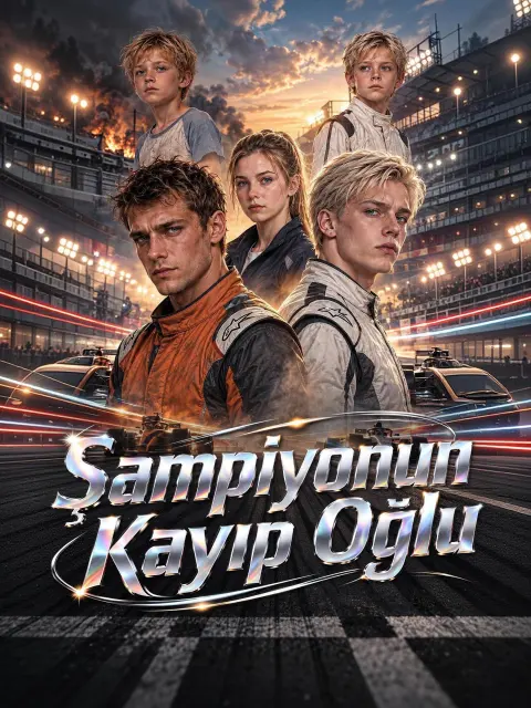 Şampiyonun Kayıp Oğlu short drama poster