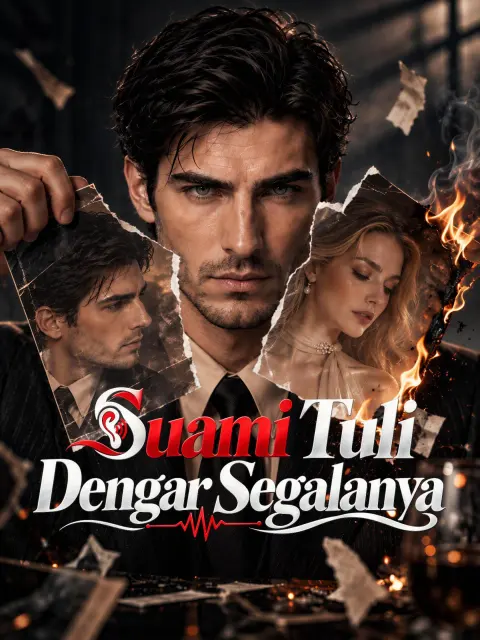 Suami Tuli Dengar Segalanya short drama poster