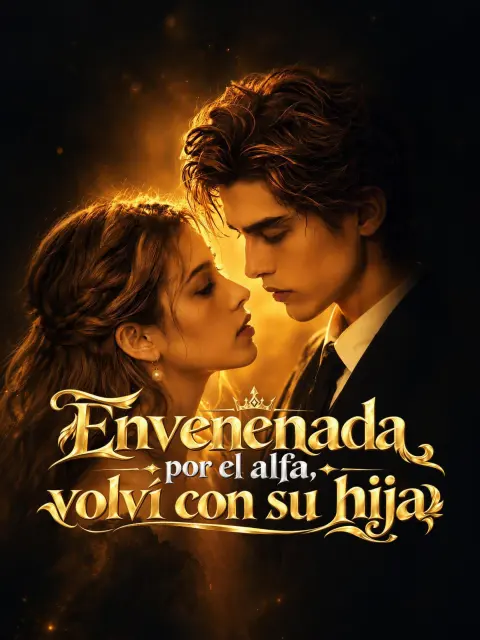 Envenenada por el alfa, volví con su hija short drama poster