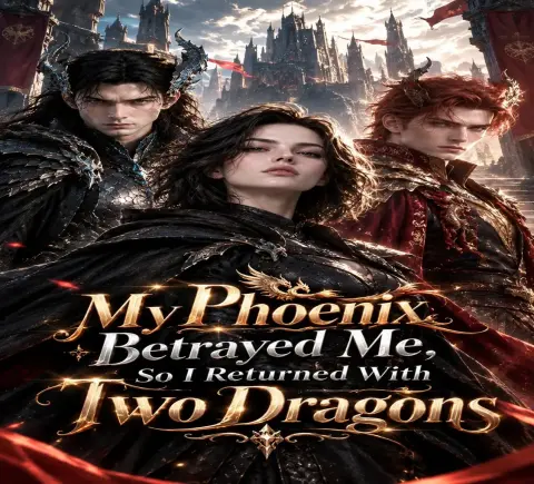 Betrayed by the Phoenix: Return of the Twin Dragon Queen short drama poster