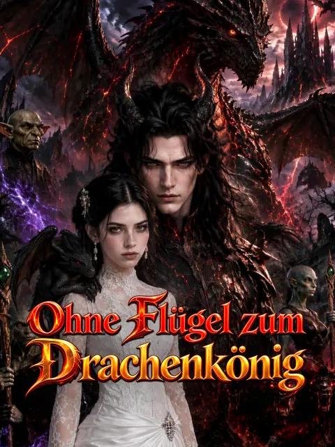 Ohne Flügel zum Drachenkönig short drama poster