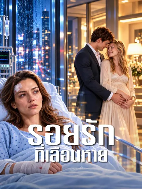 รอยรักที่เลือนหาย short drama poster