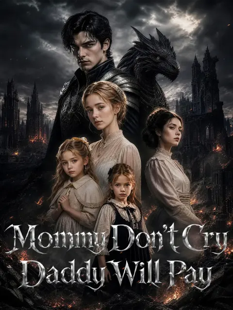 Mommy Don't Cry Daddy Will Pay short drama poster