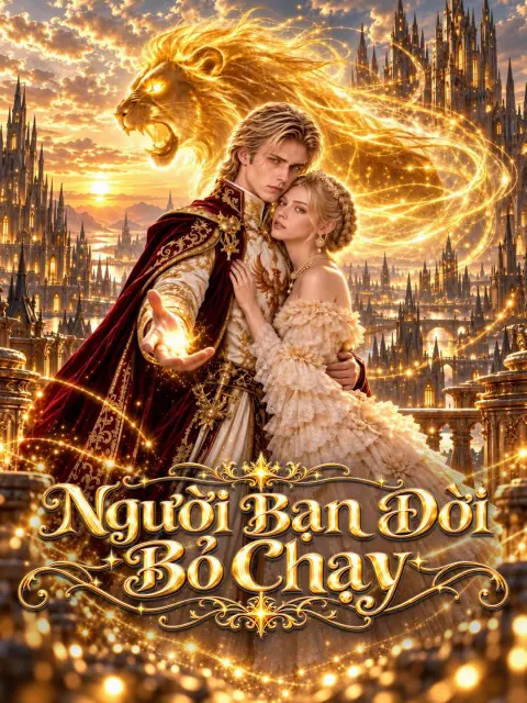 Người Bạn Đời Bỏ Chạy short drama poster