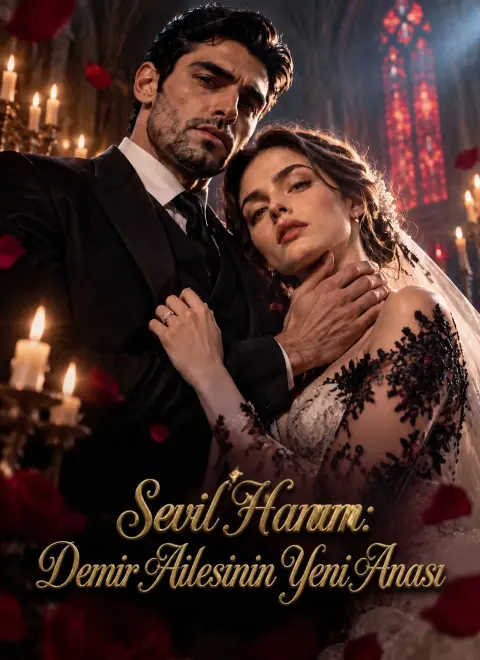[Dublajlı] Sevil Hanım: Demir Ailesinin Yeni Anası short drama poster