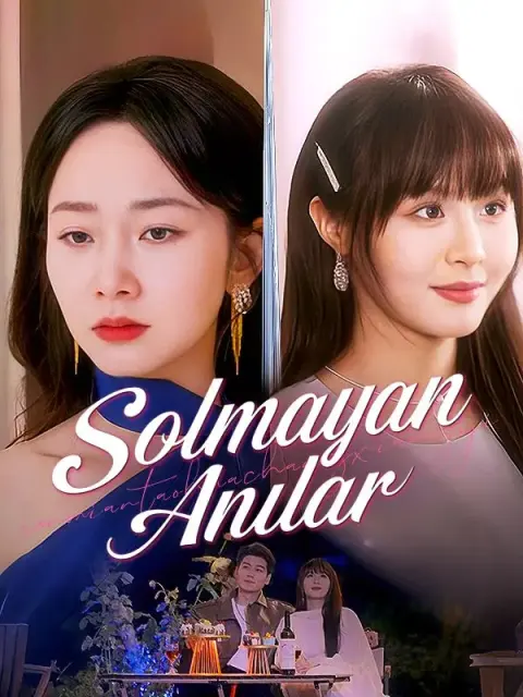 Solmayan Anılar short drama poster