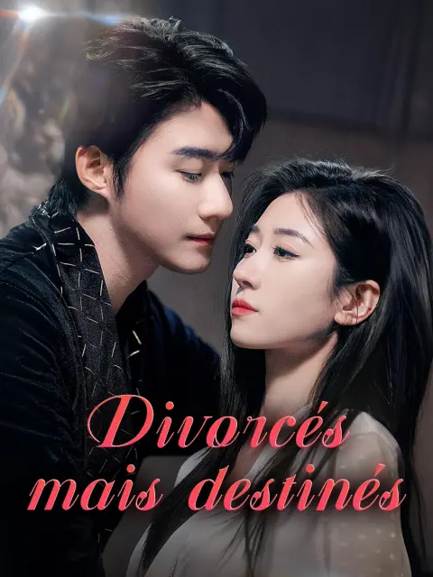 Divorcés mais destinés short drama poster