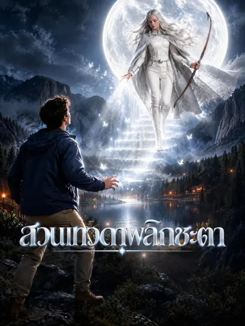 สวนเทวดาพลิกชะตา short drama poster