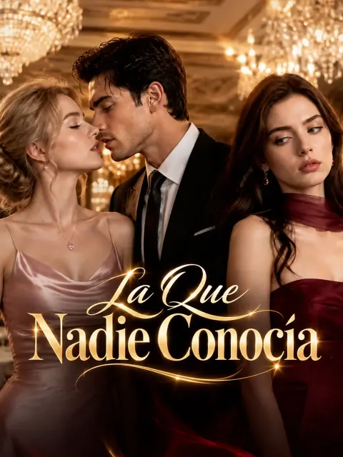 [Doblado]La Que Nadie Conocía short drama poster