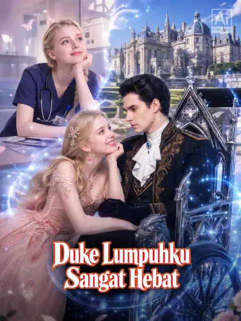 Duke Lumpuhku Sangat Hebat short drama poster