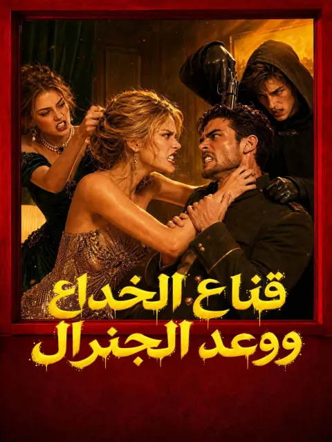 قناع الخداع ووعد الجنرال short drama poster