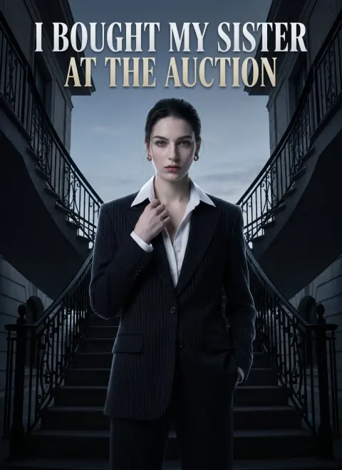 I Bought My Sister At The Auction short drama poster